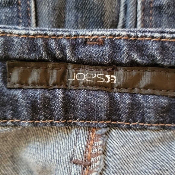 JOE'S JEANS THE PROVOCATEUR PETITE BOOTCUT - Picture 7 of 8